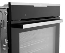 Electrolux EVEP616SC 60cm Pyrolytic Electric Built-In Oven hero image