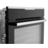 Electrolux EVEP616SC 60cm Pyrolytic Electric Built-In Oven image NaN