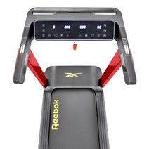 Reebok FR20 Floatride Treadmill Red RFCR-TMFR20-RD hero image