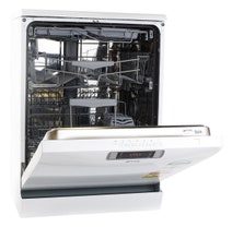 Smeg DWA315W Freestanding Dishwasher hero image
