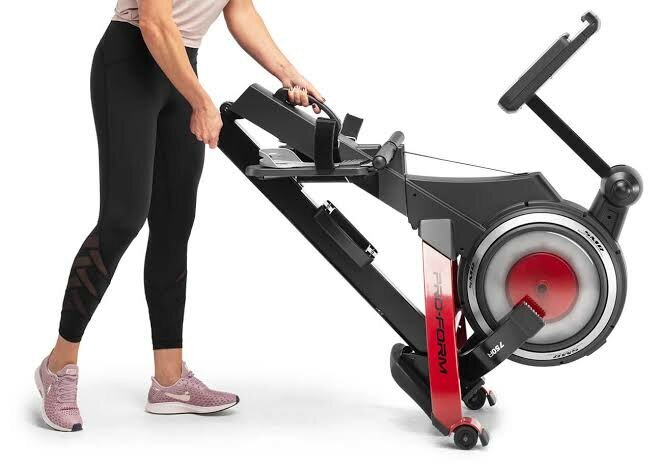 Proform PFEVRW41019 750r Rowing Machine Appliances Online
