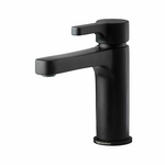 Rogerseller Arq Basin Mixer - Matte Black 3606003511 hero image