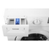 Euromaid 5kg Front Load Washing Machine WM5PRO image NaN