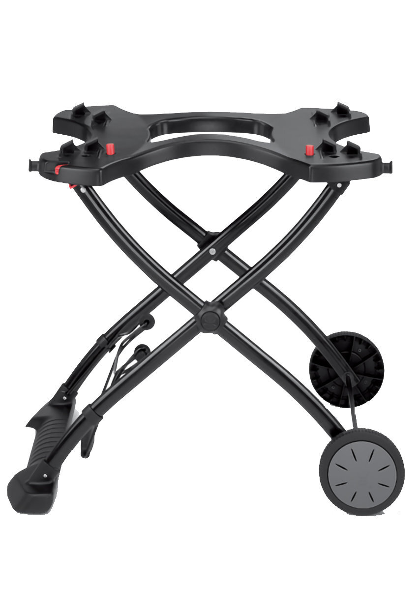 Baby weber stand shop