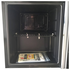 Husky 43L Solid Door Mini Bar Fridge Black CKK43-262-BK-AU-HU1 image NaN