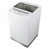 Seiki 10kg Top Load Washing Machine SC-1000AU7TLW image NaN