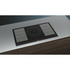 Siemens 90cm iQ700 Induction Cooktop with Large Teppanyaki Plate EX975LVC1E-HZ390512 image NaN
