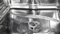 Fisher & Paykel DW60CHW1 Freestanding Dishwasher hero image