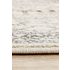 Rug Culture Chrome Medium Silver & Off White Rug 200X200CM - CRO-ADD-SIL-200X200 image NaN