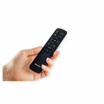 Hisense 5.1.2 Channel Dolby Atmos Soundbar with Wireless Subwoofer - HS512 hero image
