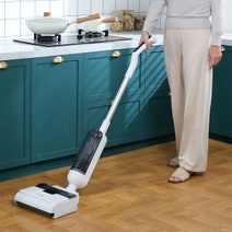 Hizero Cordless Hard Floor Cleaner F100 hero image