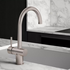 Sussex Taps Voda Curved Sink Mixer Tap - 316 Stainless Steel VSMCSSRH image NaN