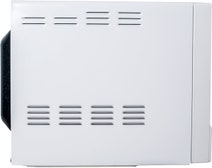 Samsung ME83D-1W 23L Microwave 800W hero image