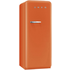 Smeg FAB28AOR1 256L Top Mount Fridge image NaN