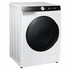 Samsung 8.5kg/6kg Smart Washer Dryer Combo WD85T504DBE image NaN