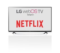 LG 65UF850T 65" 165cm 4K Ultra HD 3D Smart LED LCD TV With WebOS 2.0 hero image