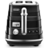 Delonghi CTA2003BK Avvolta 2 Slice Toaster image NaN