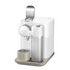 DeLonghi Gran Lattissima Automatic Nespresso Coffee Machine White EN640W image NaN