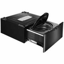 LG 3.5kg TWIN Wash® Washing Machine WTP357B hero image