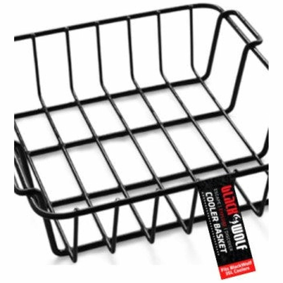 BlackWolf 65L Hardside Cooler 33W013111341009 hero image