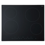 Euro Appliances 60cm Ceramic Cooktop ECT600C4  hero image
