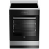 Beko BFC63IPB 60cm Freestanding Electric Fuel Oven/Stove image NaN