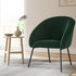 Ostro Austinmer Accent Chair Forest WA0920BFORE image NaN