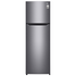 LG 279L Top Mount Frost Free Fridge GT-279BPL image NaN