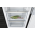Siemens 319L iQ500 Integrated Upright Fridge KI81RAD30A image NaN