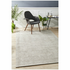 Rug Culture Allure Hand Loomed Rug 400x300 ALUSTONE400X300 image NaN