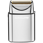 BaBylissPRO Single Foil Shaver Silver 900895 hero image
