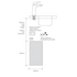 Billi 914000TGB B-4000 Boiling and Still Filtered Water XT Touch Dispenser image NaN