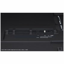 LG 65 Inch QNED85 4K Smart QNED TV 65QNED85SQA hero image