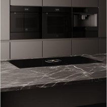 Bertazzoni 60cm Black Glass Pyrolytic Oven FMOD6117PTB1 hero image