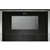 NEFF C17WR00N0A 21L Built-in Microwave Oven 900W image NaN