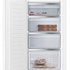 Siemens 221L iQ500 Integrated Upright Frost Free Freezer GI81NAC30A image NaN