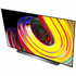 LG 65 Inch CS Series 4K UHD HDR Smart OLED TV OLED65CSPSA image NaN