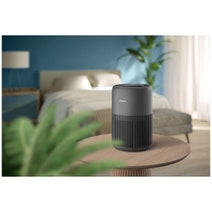 Philips PureProtect Mini 900 Series Smart Air Purifier Charcoal Grey AC0951-13 hero image