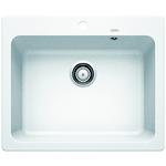 Blanco NAYA6WK5 43L Single Inset Laundry Tub hero image