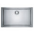 Franke Maris 700mm Single Bowl Sink MRX210-70 image NaN