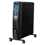 Dimplex 1.5KW Premium Eco Column Heater OFRC15ECCB hero image