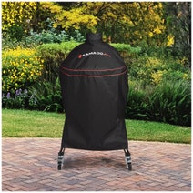 Kamado Joe Grill Cover - Classic Joe KJ-GC23BWFS hero image