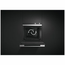 Fisher & Paykel 60cm Contemporary Style Built-In Oven OB60SC7CEX2 hero image