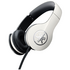 Yamaha HPHPRO300WHI On-Ear Headphones image NaN