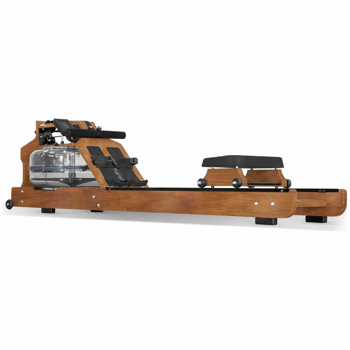 Lifespan Fitness ROWER 750 Water Resistance Rowing Machine Appliances Online