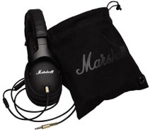 Marshall MONITOR Over-Ear Headphones hero image