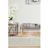 Rug Culture Evoke Extra Large White Rug 500X80CM - EVO-261-WHI-500X80 image NaN