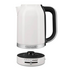 KitchenAid 1.7L Kettle White Porcelain 5KEK1701APL image NaN