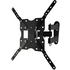 Crest CAFP7FM Full Motion TV Wall Mount for 15-47 inch TVs image NaN
