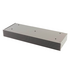 Novy Panorama Plinth Recirculation Box with Monoblock Filter Grey 17923400 image NaN